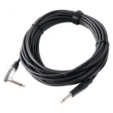 Cumpara ieftin Pronomic Stage INST-A-10 m cablu jack mono 6.3 tata-tata 90