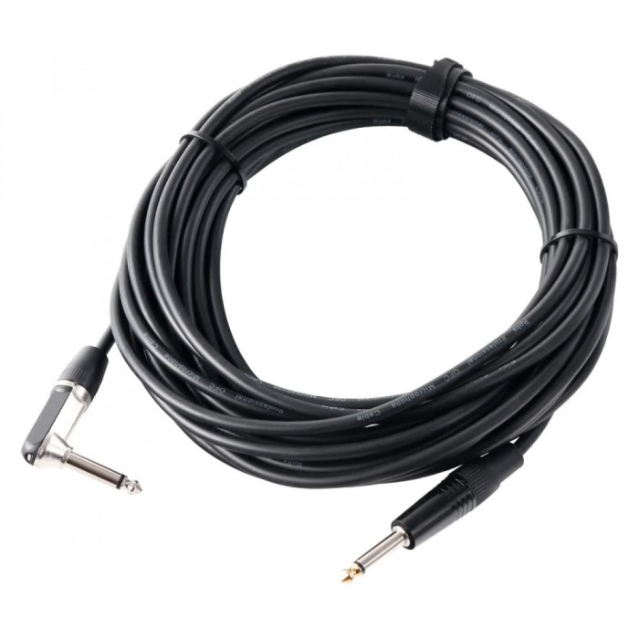 Pronomic Stage INST-A-10 m cablu jack mono 6.3 tata-tata 90