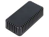 Carcasă Universală Ventilată 80x40x20mm ABS