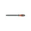 Pila lata, maner bicomponent 10 (250 mm), Hanbon HB271110