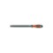 Pila lata, maner bicomponent 10 (250 mm), Hanbon HB271110