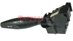 Comutator / bloc lumini FORD TRANSIT CONNECT (P65, P70, P80) (2002 - 2016) METZGER 0916166