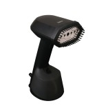 Fier de calcat vertical FLORIA ZLN3812, Protectie impotriva supraincalzirii, Capacitate rezervor 300ml, Putere 1400W