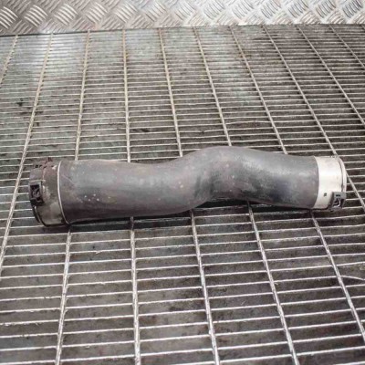 Furtun intercooler dreapta BMW 5 F10 2010 foto