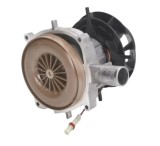 Ventilator Ebersp&auml;cher Airtronic D4 complet 24V 252114992000