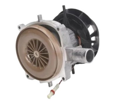 Ventilator Ebersp&amp;auml;cher Airtronic D4 complet 24V 252114992000 foto