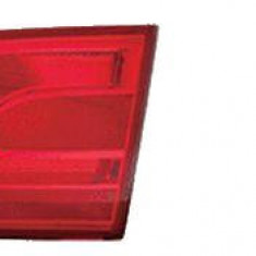 Stop spate lampa Volkswagen Jetta (1B) 07.2010-08.2014, DEPO, fara suport becuri, partea Dreapta , partea INTERIOARA