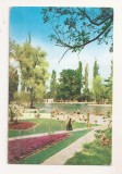 RF152 - Carte Postala - Oradea. Baile Victoria, circulata 1964