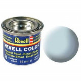 32149 light blue, mat 14 ml, Revell