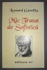 Leonard Gavriliu - Mic tratat de sofistica