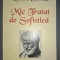 Leonard Gavriliu - Mic tratat de sofistica