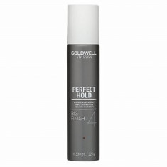 Goldwell StyleSign Perfect Hold Big Finish fixativ de par pentru volum 300 ml foto