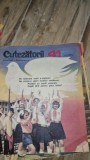 Revista Cutezatorii octombrie 1983