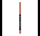 Cumpara ieftin Essence Creion pentru buze 8h MATTE comfort 03 Soft Beige