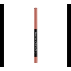 Essence Creion pentru buze 8h MATTE comfort 03 Soft Beige
