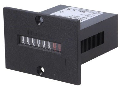 Contor Electromecanic Timp Consum foto