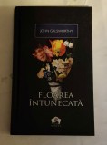 John Galsworthy - Floarea &icirc;ntunecată