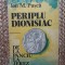 ION M. PUSCA - PERIPLU DIONISIAC. DE LA PANCIU LA JEREZ (1986, editie cartonata)