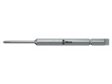 Capăt Șurubelniță Phillips Semilună 4mm