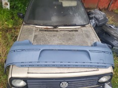Bară spate VW Passat B6