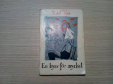 RED TOP (-autograf) - En Kyss For Mycket - 1957, 152 p.; lb. suedeza, Alta editura