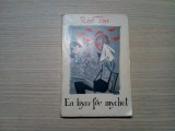 RED TOP (autograf) - En Kyss For Mycket - 1956, 152 p.; lb. suedeza