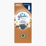 Cumpara ieftin Rezerva odorizant baie Glade Microspray Sandalwood 10 ml