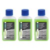 Pachet 150 ml solutie concentrata pentru parbriz Ravenol , miros de mar