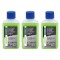 Pachet 150 ml solutie concentrata pentru parbriz Ravenol , miros de mar