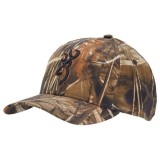 Sapca Duck Fever Camo RTMX4, Browning