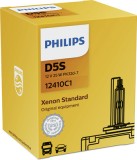 Cumpara ieftin Bec Xenon D5S 12V 25W PK32D-2 Philips