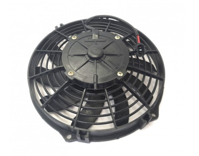 Ventilator radiator ATV Linhai 500 550 565 570 35354 foto