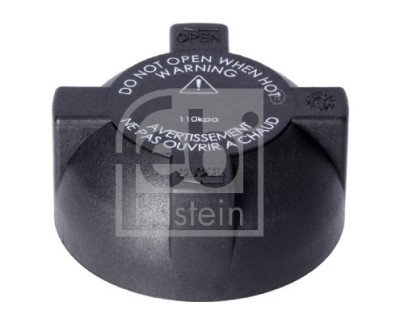 FEBI BILSTEIN 02269 buson,vas expansiune foto