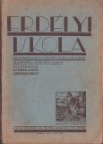 C8769N Erd&eacute;lyi Iskola, 5-6/1940, Cluj
