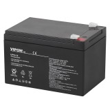 Acumulator gel plumb 12V 12AH Vipow BAT0216