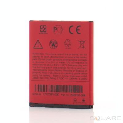 Acumulatori HTC BA-S850 OEM LXT foto