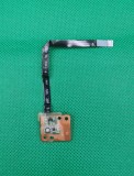 HP G62-b85SS Placa Buton Pornire ON/OFF 01013JU00-575-G SWAP
