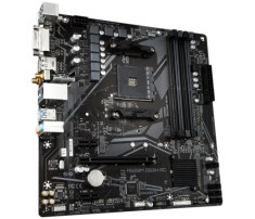 MB GIGABYTE A520M DS3H AC AM4