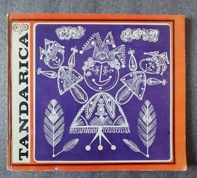 Țăndărică 1949-1969 (grafica: Done Stan, numeroase il.)) foto