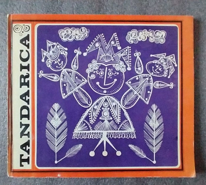 Țăndărică 1949-1969 (grafica: Done Stan, numeroase il.))