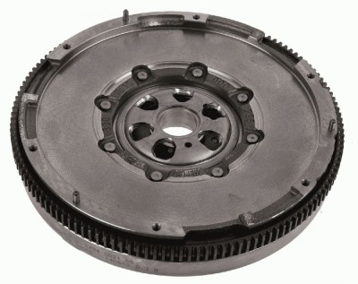 SACHS 2294 002 165 Dual-mass flywheel Volanta foto