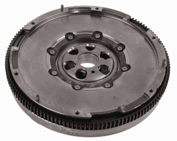 SACHS 2294 002 165 Dual-mass flywheel Volanta