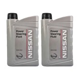 Lichid Servodirectie Nissan H412, 2 Litri (2x1L) - Recomandat Nissan
