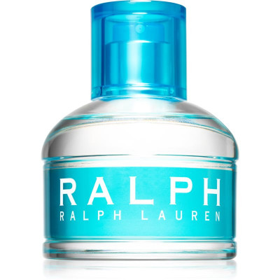 Ralph Lauren Ralph Eau de Toilette pentru femei 50 ml foto