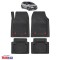 Covorașe Auto TeamCar&reg; Tip Tăviță Compatibile Honda Jazz 4 (2020&ndash;2025) - Hatchback