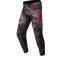 Pantaloni Alpinestars Racer Tactical Black Red