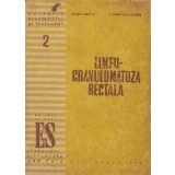 Limfogranulomatoza rectala