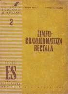 Limfogranulomatoza rectala foto