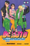 Boruto - Naruto Next Generations - Vol 11