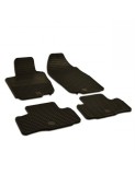 Set covorase auto din cauciuc pentru TOYOTA RAV 4 (2006-2012) Umbrella